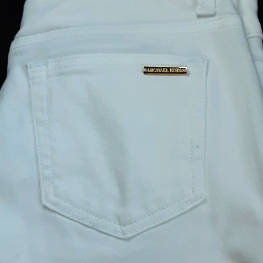 Michael Kors Jeans - White